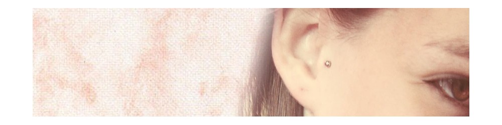 Tragus and Cartilage